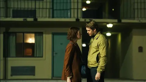 Kinds of Kindness, pel&iacute;cula. / IMDb