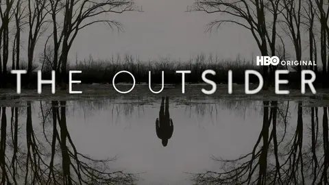 The Outsider, teaser. / HBO Max