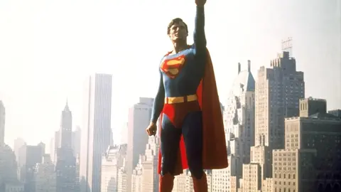 Super/Man: The Christopher Reeve Story. / IMDb