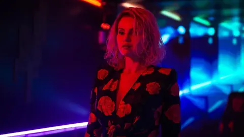 Emilia Pérez, musical. / IMDb
