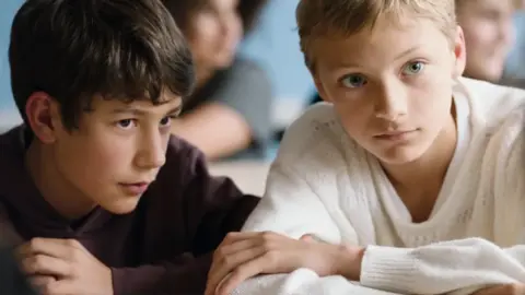 Close. / Netflix