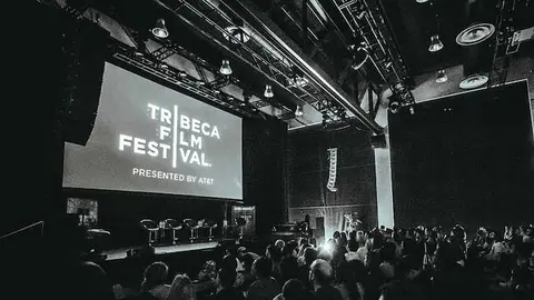Festival de Tribeca  / Trffest