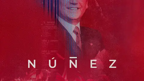 Núñez, teaser. / Movistar Plus+