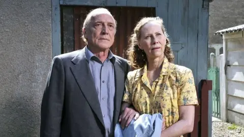 Fotograma de "El Havre", una de las mejores pel&iacute;cula Kaurism&auml;ki.