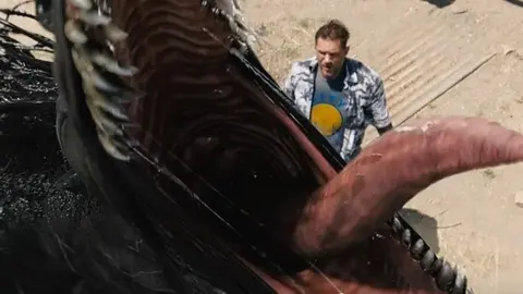 Venom: El último baile. / IMDb