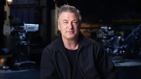 Alec Baldwin, actor. / IMDb