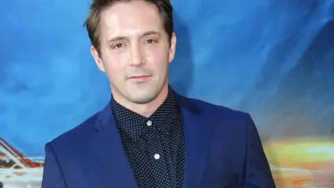 Beck Bennett, actor. / IMDb