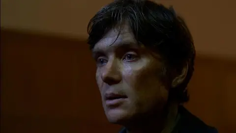 Cillian Murphy, actor. / IMDb