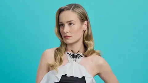 Brie Larson, portada. / Variety