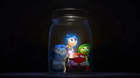 Del Revés 2, pel&iacute;cula. / IMDb