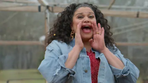 Barbecue Showdown. / Netflix