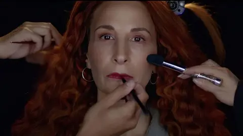 Señora influencer, pel&iacute;cula. / IMDb