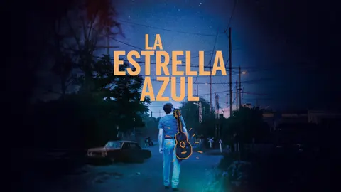 La estrella azul, teaser. / Movistar Plus+