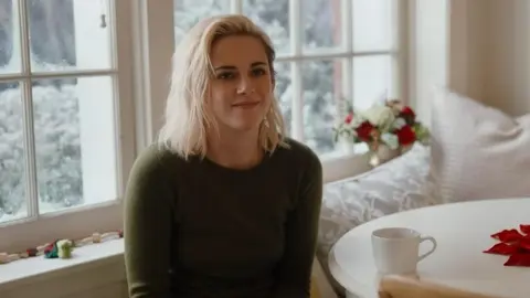Kristen Stewart, actriz. / IMDb