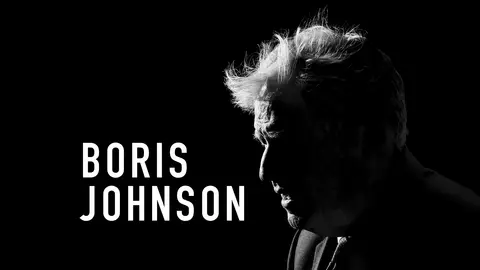 Boris Jhonson, teaser. / Movistar Plus+