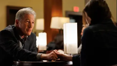 Richard Gere, actor. / IMDb
