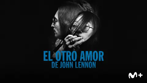 El otro amor de John Lenon, teaser. / Movistar Plus+