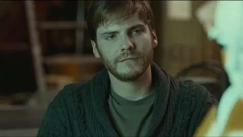 Daniel Brühl, actor. / IMDb