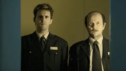 Torrente 5: Operaci&oacute;n Eurovegas, pel&iacute;cula. / IMDb