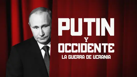 Putin y Occidente: la guerra de Ucrania, teaser. / Movistar Plus+