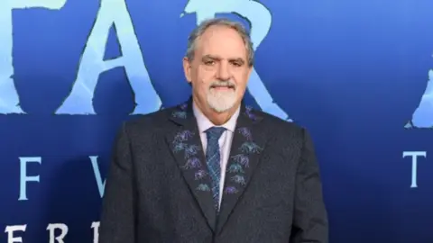 Jon Landau. / RRSS
