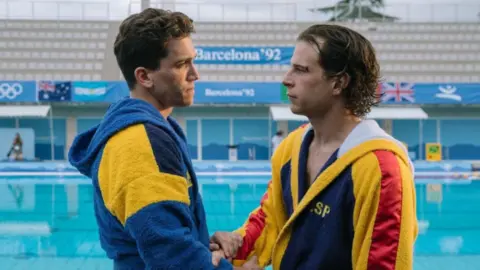 El campe&oacute;n. / Netflix