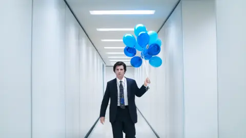 Severance temporada 2. / Apple TV