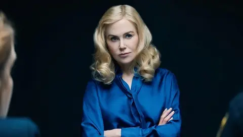 La pareja perfecta, serie. / IMDb