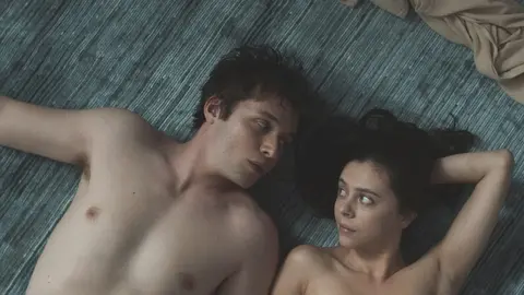 Imagen de la película Turn me on. / RR SS