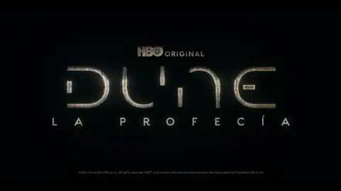 Dune: la profecía, serie. / IMDb