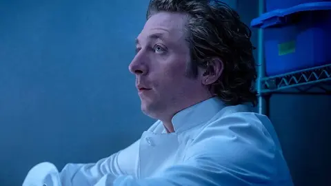 The Bear, temporada 2, fotograma. / RR SS