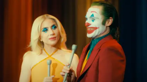 Joker 2. / RRSS