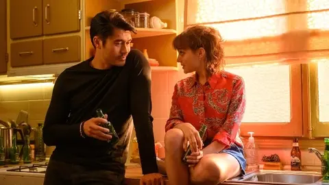 Daniela Forever, pel&iacute;cula. / IMDb