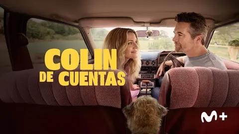 Colin de cuentas, teaser. / Movistar Plus+