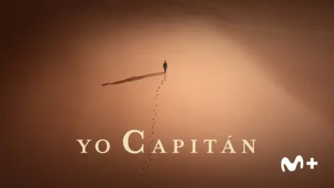 Yo capitán, teaser. / Movistar Plus+