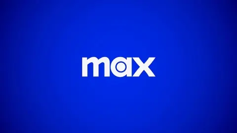 Max, servicio de streaming. / Max