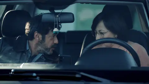 Celeste, teaser. / Movistar Plus+
