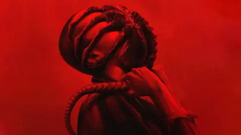 Portada de Alien: Romulus / @AlienAnthology