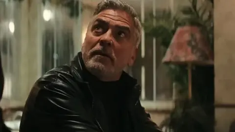 George Clooney, actor. / IMDb