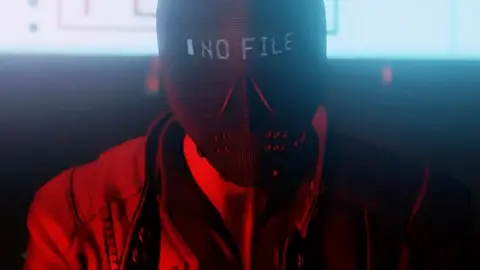Ruiner, videojuego. / RR SS