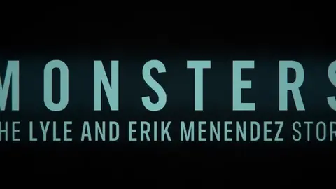 Monstruos: La historia de Lyle y Erik Menendez, serie. / IMDb