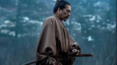 Hiroyuki Sanada, actor. / IMDb