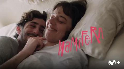 Mamifera, teaser. / Movistar Plus+