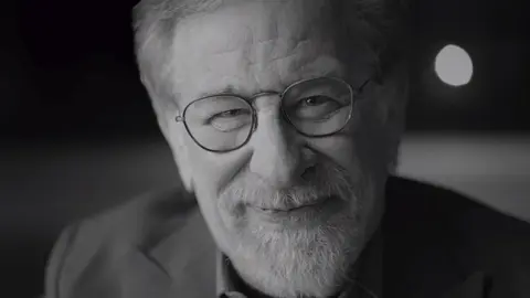 El director Steven Spielberg. / RR SS