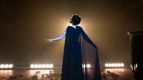 Maria, pel&iacute;cula. / IMDb