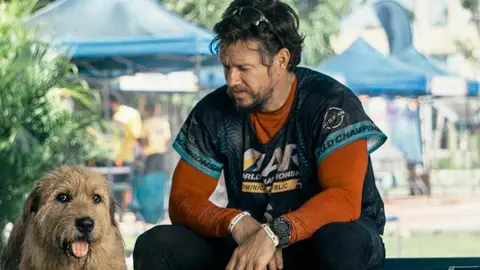 Arthur the King, teaser. / RR SS