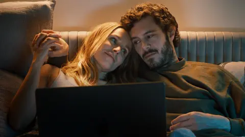 Nadie quiere esto. / Netflix