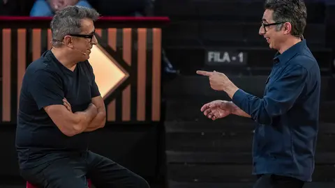 El consultorio de Berto, teaser. / Movistar Plus+