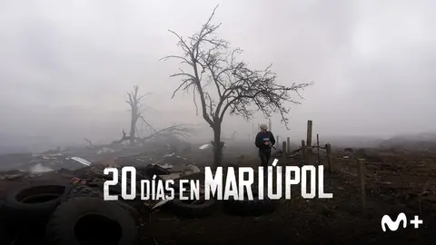 20 d&iacute;as en Mariupol, teaser. / Movistar Plus+