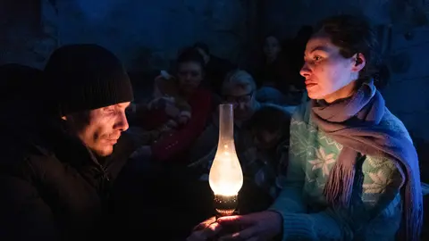 20 d&iacute;as en Mariupol, teaser. / Movistar Plus+